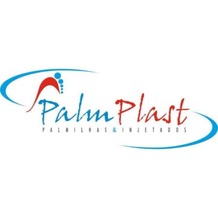 Palmplast